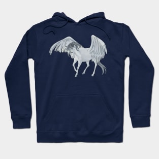 Pegasus 20 Hoodie